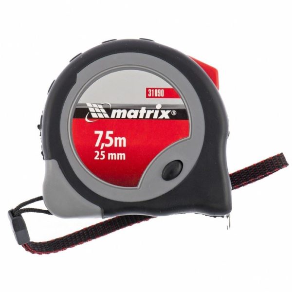 Metar plastični 7,5m