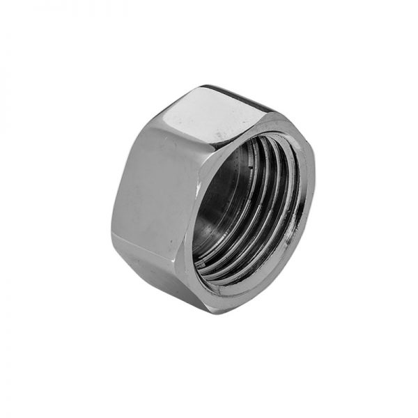 Čep unutrašnji navoj hromirani 3/4"F CF6015
