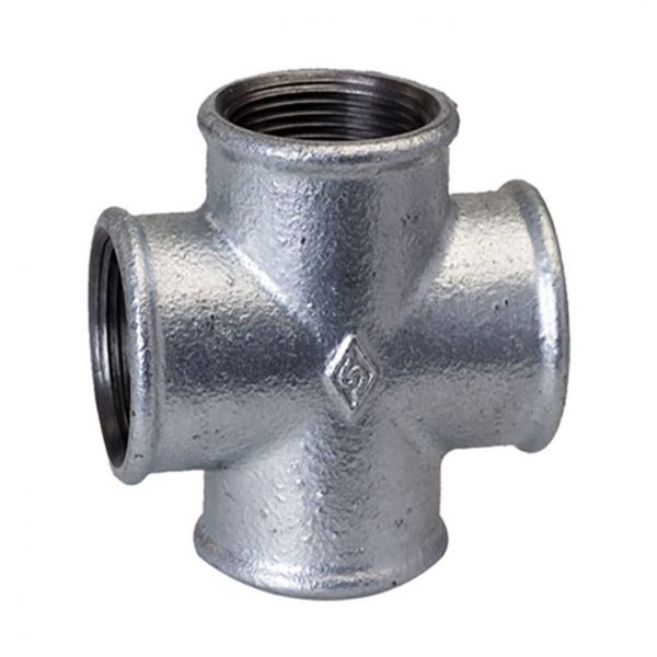 Krstak pocinkovani 3/4″