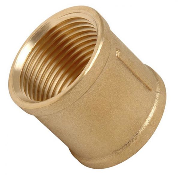 Muf mesingani 1/2"  (2060)