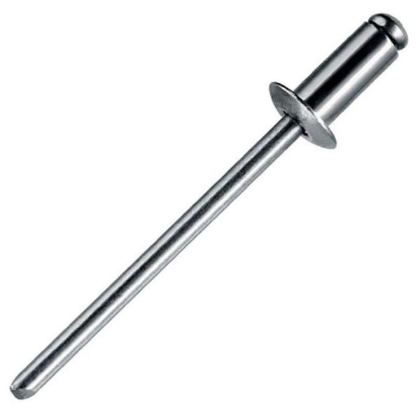 Pop nitna 3,2x10mm Aluminijum