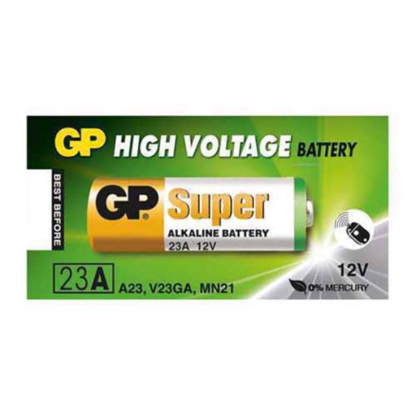 Baterija GP 23AE-C5 12V