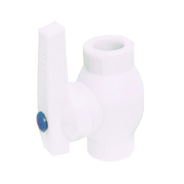 Ventil kugla 1/2″