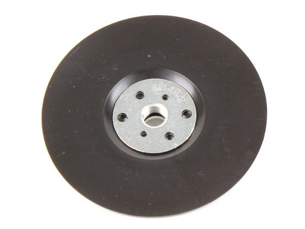 Nosač brusnog papira za brusilicu 125mm