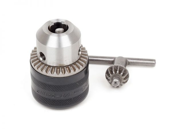 Stezna glava (futer) 3/8″ 13mm (0102711)