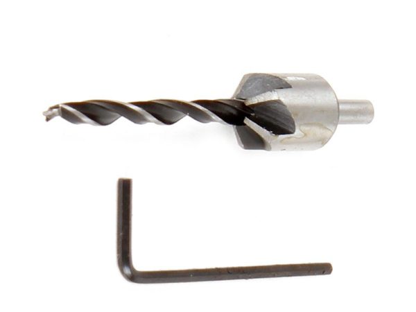 Upuštač 5x12mm