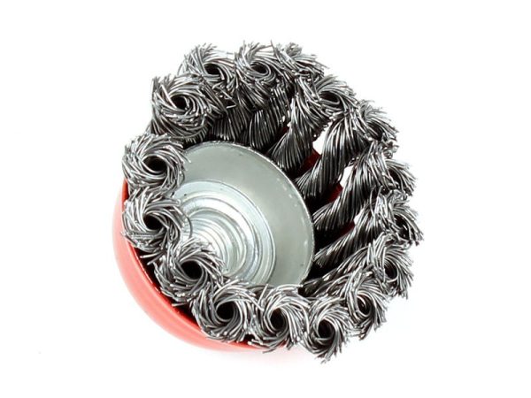 Četka rotirajuća za brusilicu 65mm