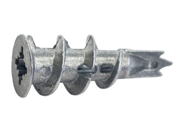 Tipla za rigips metalna 30mm