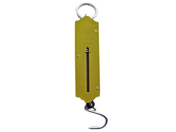 Vaga sa oprugom 25kg