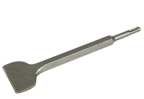Sekač 60X25mm SDS