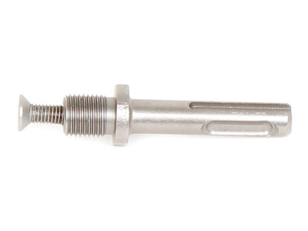 SDS Plus adapter 1/2"-20mm