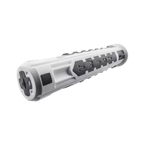 Tipla univerzal 2k zebra twist 6X36mm - Image 2