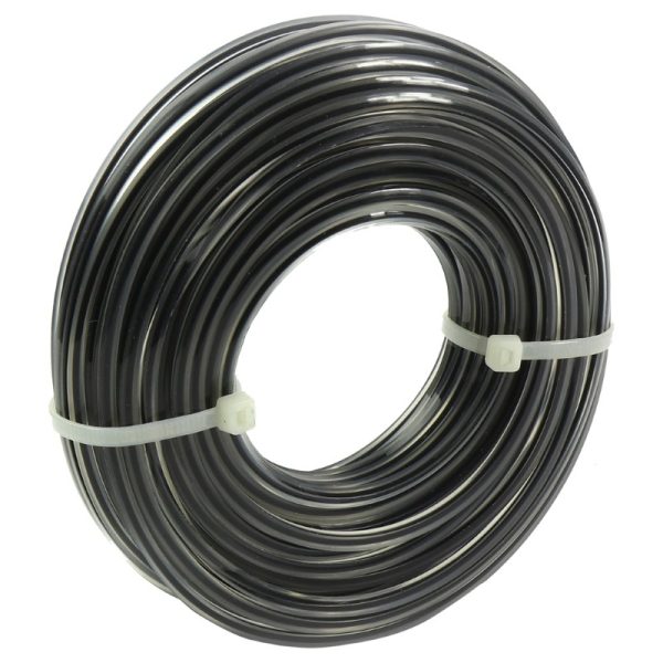 Najlon za trimer 2,4mm x 15m kocka (08SIL0010)