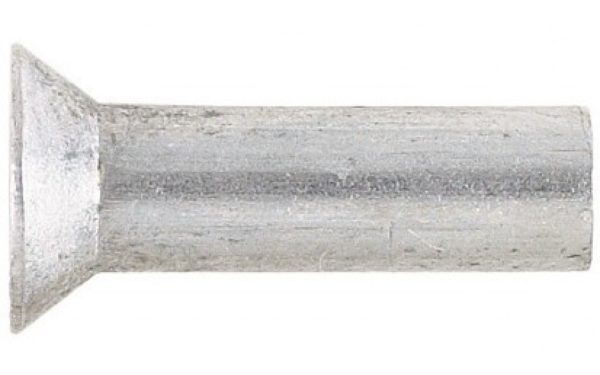 Zakovica čelična 8X10mm