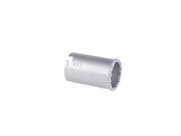 Kruna 43mm