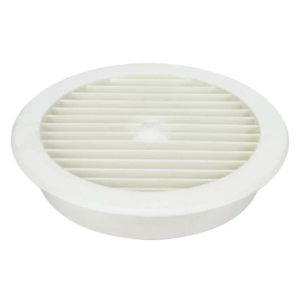 Ventilaciona rešetka sa mrežicom 120mm (TG-7903)