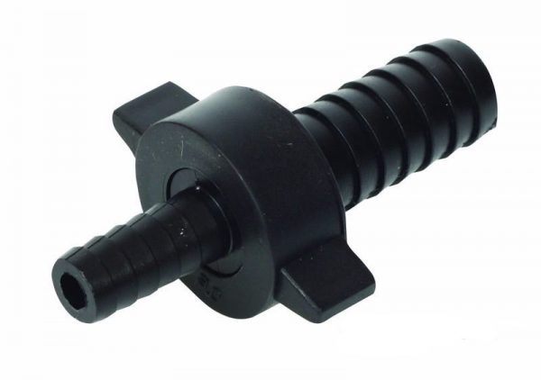 Redukcija za crevo 1" -3/4" pvc   77330