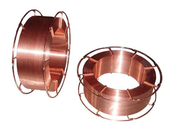Žica za CO2 1.0mm 15kg INE