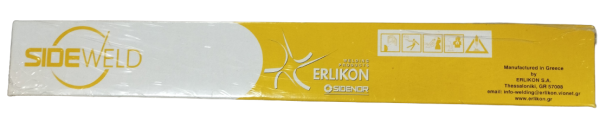 Elektroda Fino m 2.5mm - Image 2