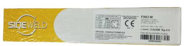 Elektroda Fino m 3.25mm