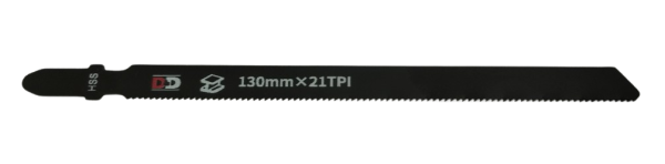 List ubodne testere za metal 133mm (000716)