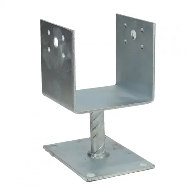 Stopa za drvenu gredu ploča 120mm