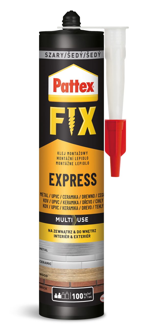 Lepak Pattex express fix 375g