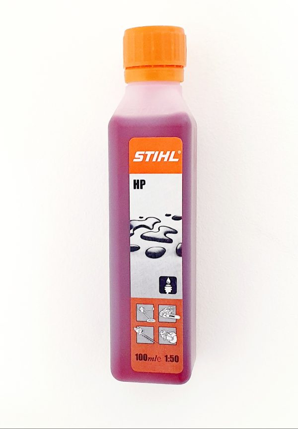 Ulje za mešavinu 100ml