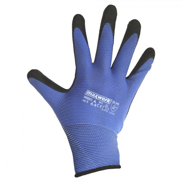 Rukavica Anti Slip Maxwerk - Image 3