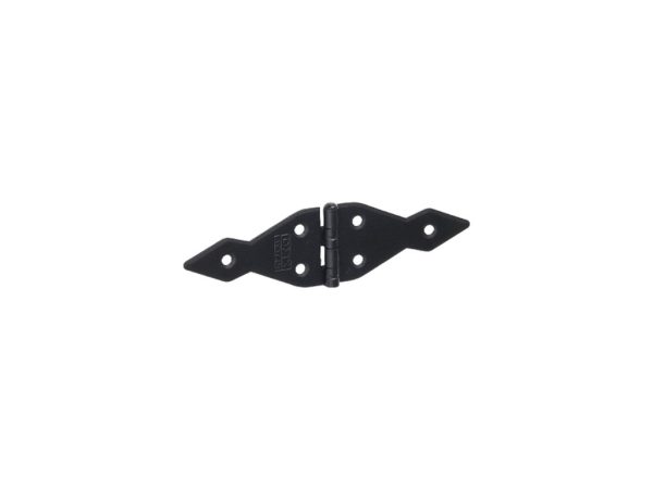 Šarka dekorativna T 150x1.5mm