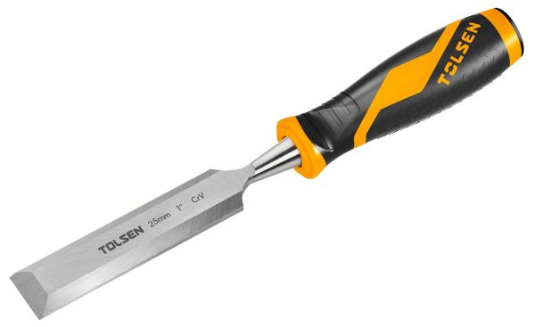 Dleto industrial 19mm Tolsen (25067)