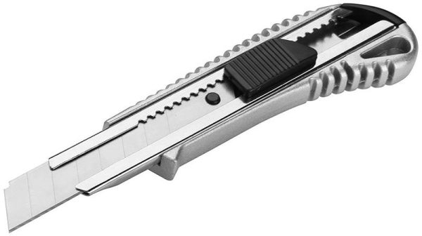 Skalpel aluminijumski Tolsen (30002)