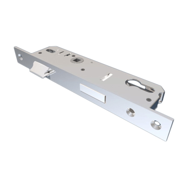 Brava za aluminijumska vrata 25/85-22mm cilindar Stublina