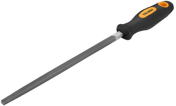 Turpija za metal 200mm Tolsen (32017)