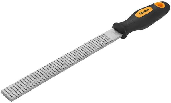Turpija za drvo 250mm Tolsen (32021)