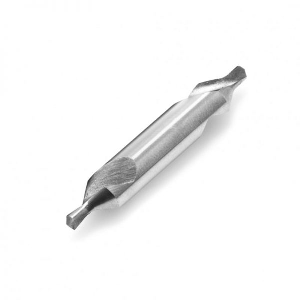Burgija 4,2mm obostrana HSS
