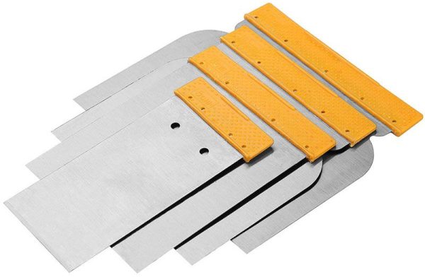 Japan špahtla - set Tolsen (40008)