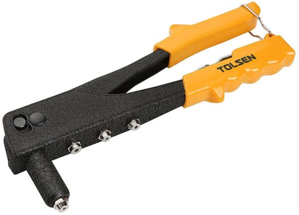 Klešta za pop nitne 250mm Tolsen (43001)