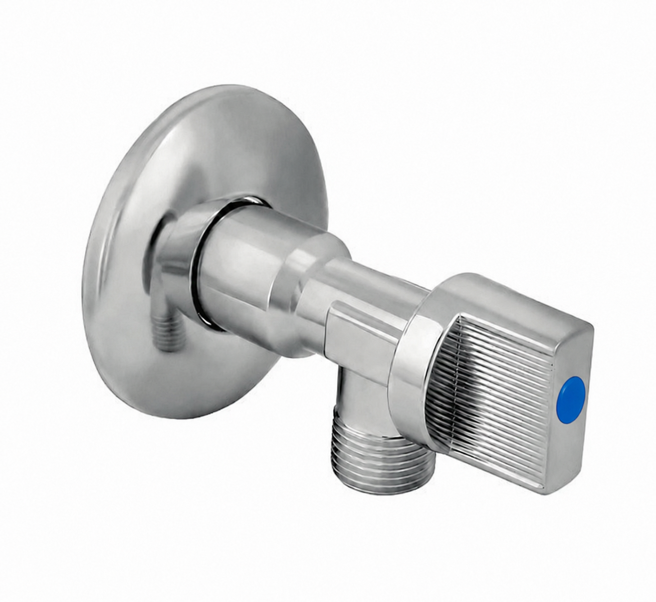 Ek ventil Minotti 1/2X3/8 kugla (CF3003-1238)