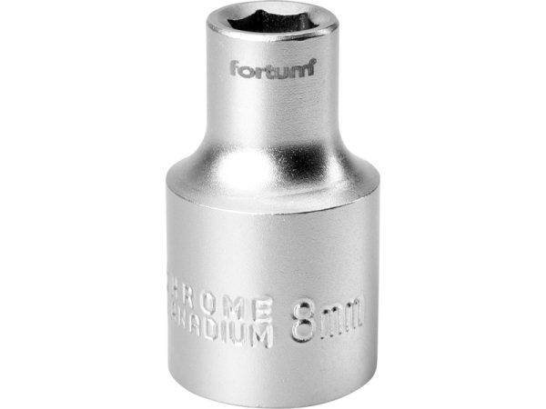 Gedora 8mm 1/2"