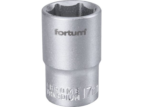Gedora 17mm 1/2" (4700417)