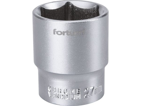 Gedora 27mm 1/2"