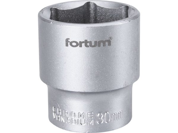 Gedora 30mm 1/2"