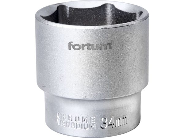 Gedora 34mm 1/2"