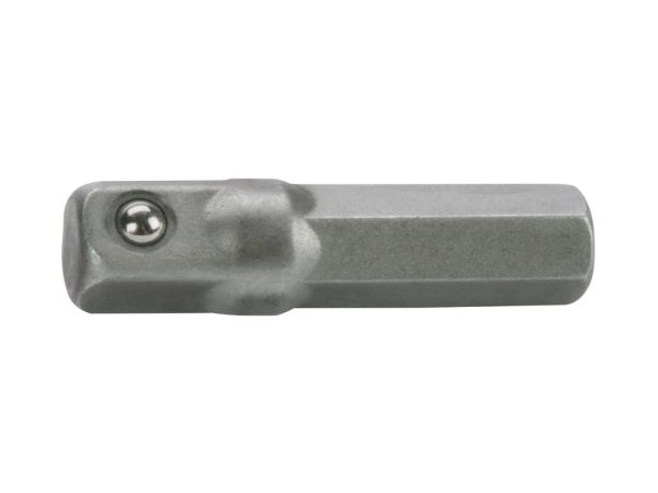 Adapter gedore 1/4"