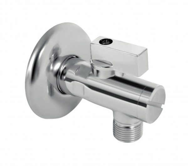 Ek ventil kugla sa sitom 1/2"x1/2" Minotti