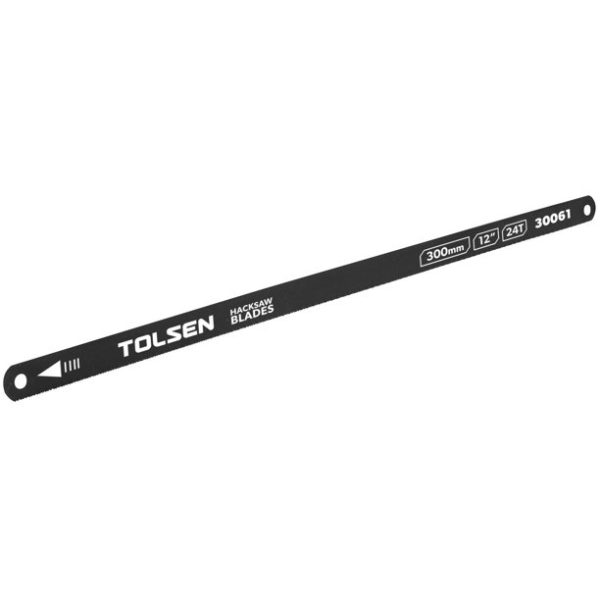 List testere za metal 24T 300mm