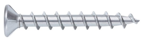 Vijak za pvc stolariju 4x22mm
