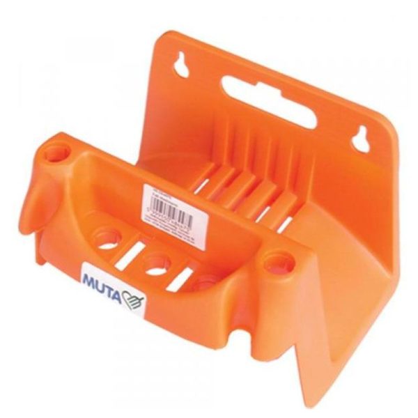 Zidni nosač creva MUTA PVC 13504