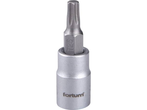 Nastavak gedore torex TX25 37mm 1/4"